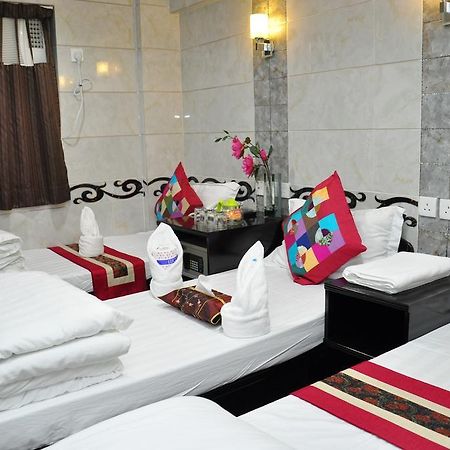 Hong Kong Premium Guest House Szoba fotó