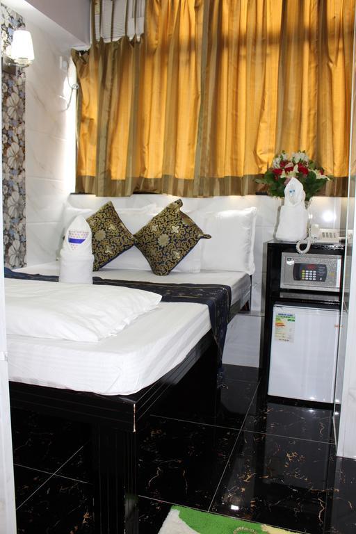 Hong Kong Premium Guest House Szoba fotó