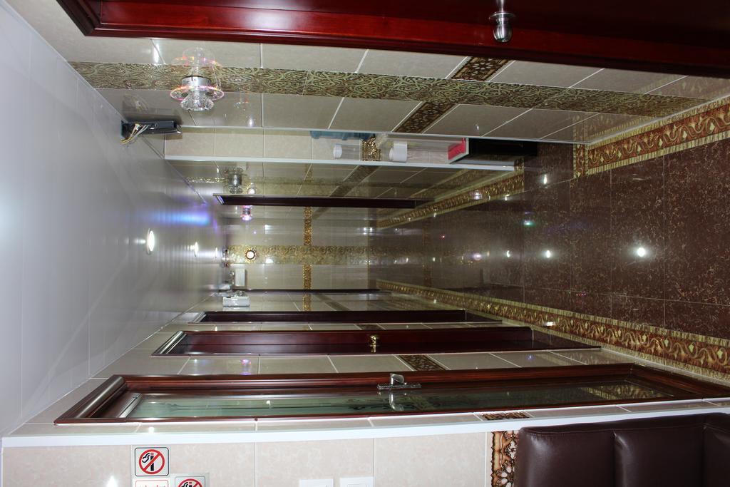 Hong Kong Premium Guest House Kültér fotó
