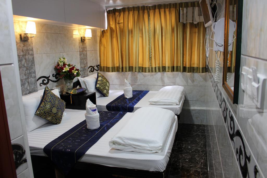 Hong Kong Premium Guest House Szoba fotó