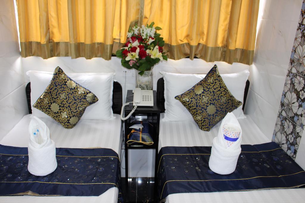Hong Kong Premium Guest House Szoba fotó